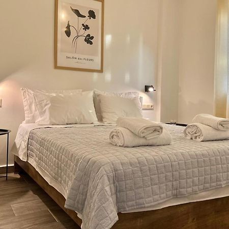 Appartamento Friday Collection La Canea Esterno foto