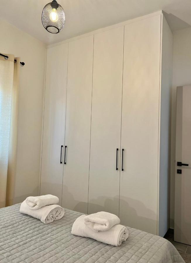 Appartamento Friday Collection La Canea Esterno foto