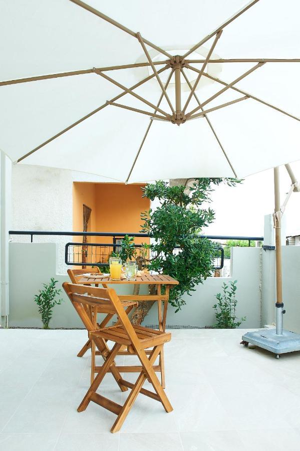 Appartamento Friday Collection La Canea Esterno foto