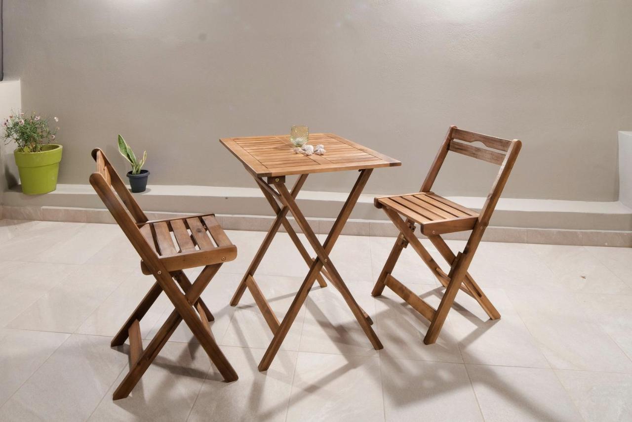 Appartamento Friday Collection La Canea Esterno foto