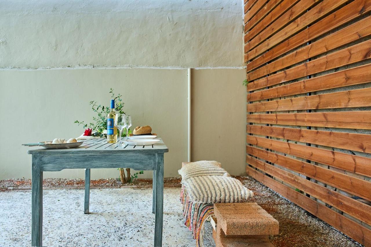 Appartamento Friday Collection La Canea Esterno foto