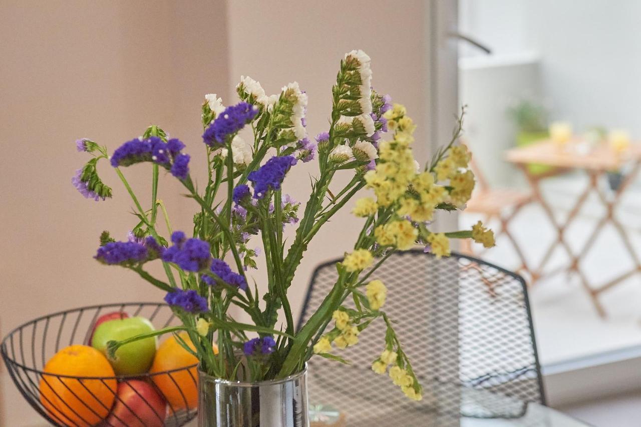 Appartamento Friday Collection La Canea Esterno foto