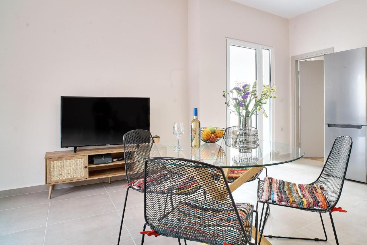 Appartamento Friday Collection La Canea Esterno foto