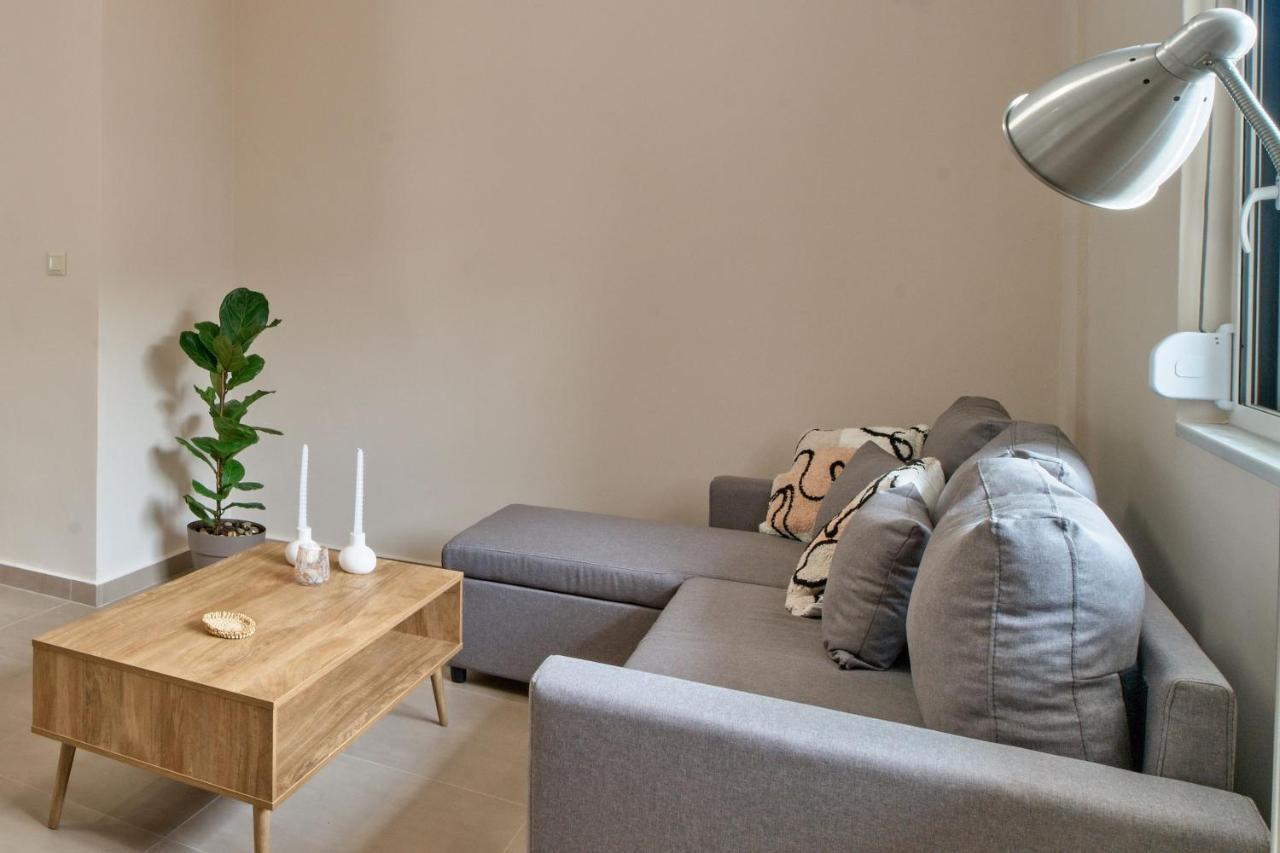 Appartamento Friday Collection La Canea Esterno foto