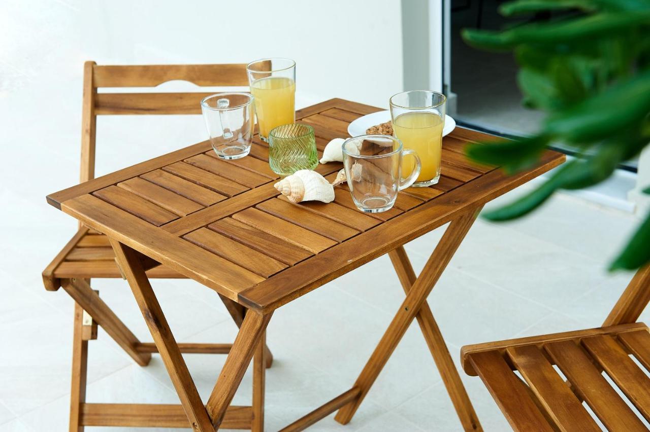 Appartamento Friday Collection La Canea Esterno foto