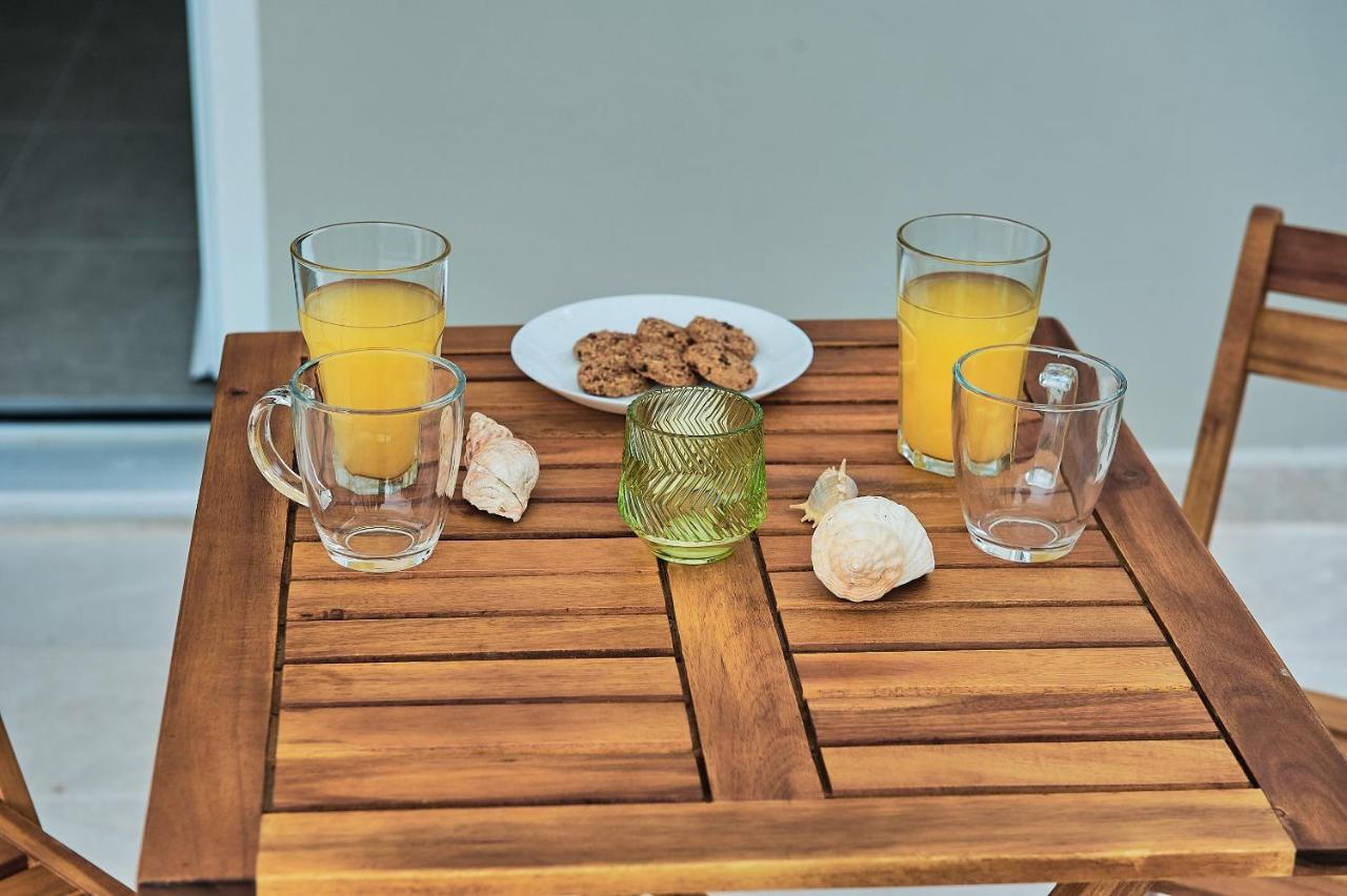 Appartamento Friday Collection La Canea Esterno foto